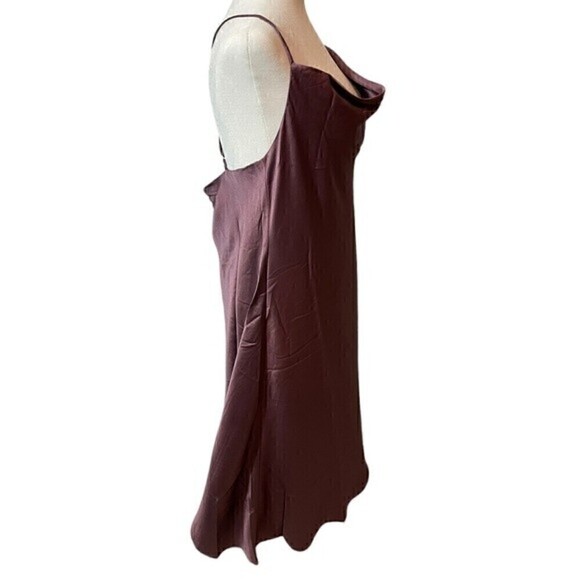 Show Me Your Mumu Verona Cowl Dress - Extra Large | New with Tags - Picture 5 of 8